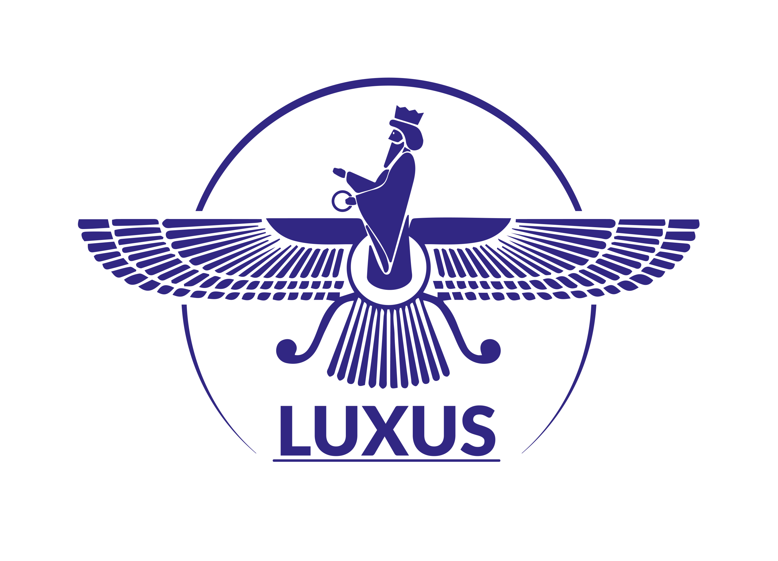 The Luxus Group B.V.